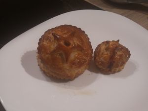 Photos 10 et 11
