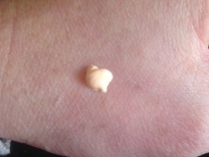 Haul Peggy sage + correcteur MissEurope