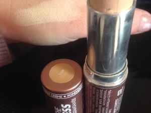 Haul Peggy sage + correcteur MissEurope