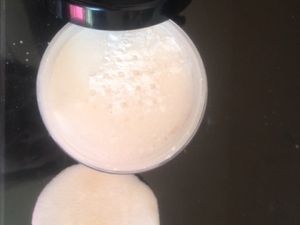 Haul Peggy sage + correcteur MissEurope