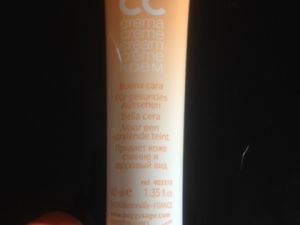 Haul Peggy sage + correcteur MissEurope