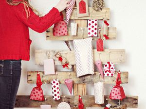 En attendant Noël... Calendrier de l'Avent