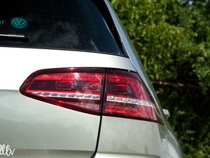 Volkswagen Golf 7 GTE: the economic sports car?