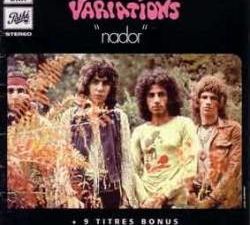 Variations Nador Variations Nador