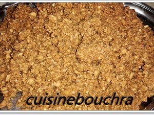 PASTILLA CARAMELISé بسطيـــــــــــــلة كــــــراميلزي