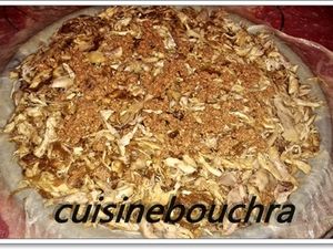 PASTILLA CARAMELISé بسطيـــــــــــــلة كــــــراميلزي