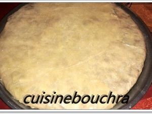 PASTILLA CARAMELISé بسطيـــــــــــــلة كــــــراميلزي