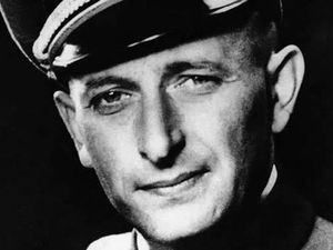 Eichmann Adolf