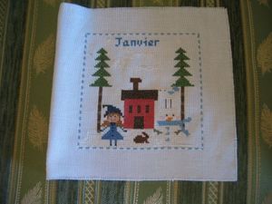 * Merci à Monique H.