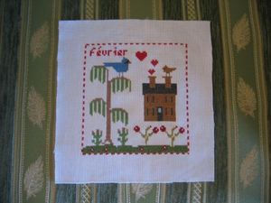 * Merci à Monique H.