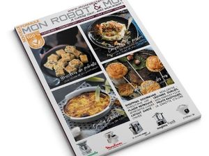 CODE PROMO : MON ROBOT ET MOI 