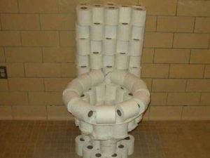 Photos: top 10 des toilettes insolites à travers le monde