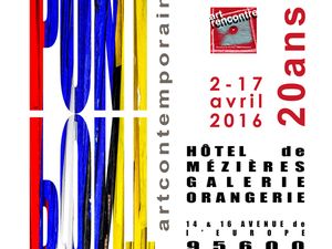 Art rencontre eaubonne