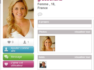 Site de rencontre waplog