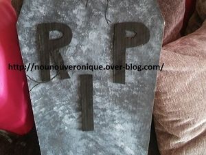 Les Pierres Tombales Le Blog De Nounou Vero