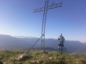 2015/06/28 Trail du Grand Duc de Chartreuse