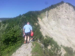 2015/06/28 Trail du Grand Duc de Chartreuse