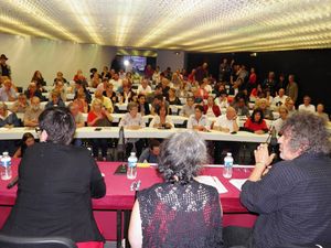 HOMMAGE à CHE GUEVARA (par Cuba Si France)