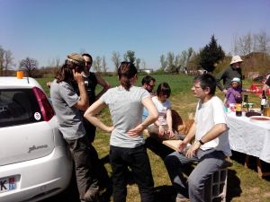 rencontres colomiers