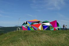 rencontres art nature massif du sancy