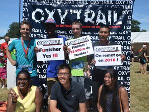 [28/06/2015] OXY TRAIL 23KM