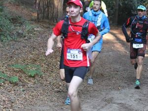 [09/10/2016] TRAIL DU VIADUC DES FAUVETTES