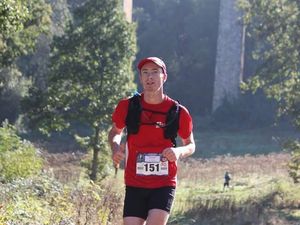 [09/10/2016] TRAIL DU VIADUC DES FAUVETTES