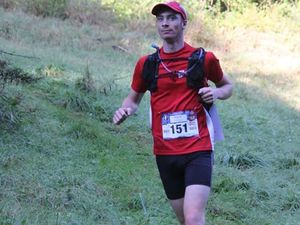 [09/10/2016] TRAIL DU VIADUC DES FAUVETTES