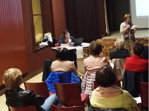centre espace rencontre le chene