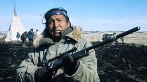 Wounded Knee 1973