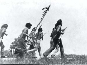 The Longest Walk (juillet 1978)