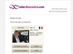 site de rencontre adopter un mec