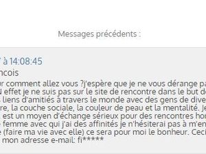 site de rencontre assumer