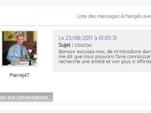 site de rencontre par affinité gratuit