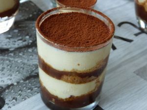 Tiramisu nutella spéculoos - Ma Ptite Cuisine De Tous Les ...