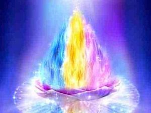 Yeshoua Osiris Sananda et Marie -Madeleine - Lady Nada - Isis