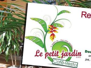 Le Petit Jardin