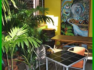 Le Petit Jardin