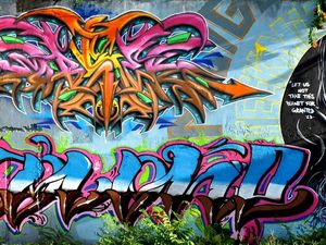 MEAK1 - WAIZ - MOIONE - OBSEK - STEEK - KING - MIZER RG - PWOZ