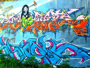 MEAK1 - WAIZ - MOIONE - OBSEK - STEEK - KING - MIZER RG - PWOZ