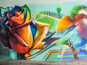 MEAK1 - WAIZ - MOIONE - OBSEK - STEEK - KING - MIZER RG - PWOZ