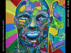 MEAK1 - WAIZ - MOIONE - OBSEK - STEEK - KING - MIZER RG - PWOZ