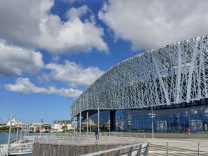 The Guadeloupe Regional Council has built the MEMORIAL ACTe, a Caribbean Centre on the Expression and Memory of Slavery & the Slave Trade in Pointe à Pitre, in the former Darboussier factory.The history of slavery and the slave trade will be explained using archived documents, images, artefacts, everyday objects plus visual and audio testimonials.