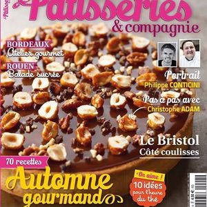 Me voici de retour