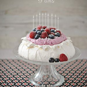 Joyeux anniversaire