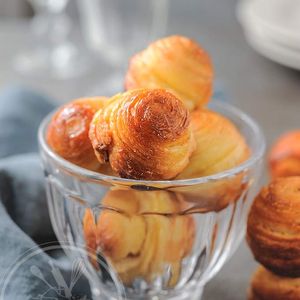 Petits palmiers boules