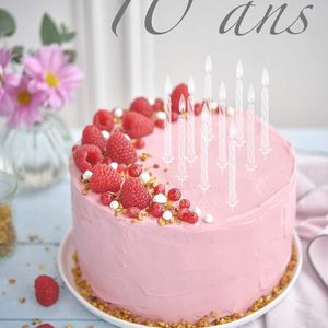 J'ai 10 ans