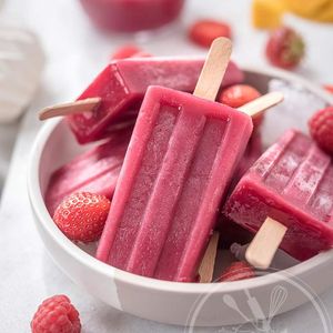 Smoothie glacé