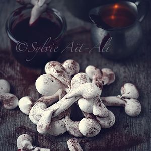 Os à grignoter