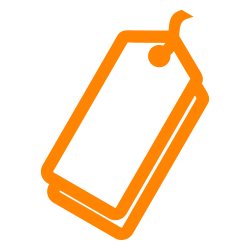 data label
